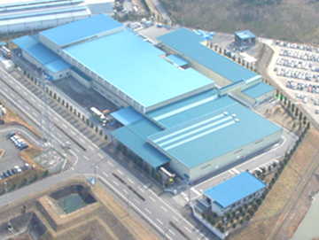 栃木工場